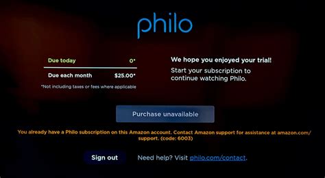 robot@phill-help.com|Philo Help Center: Customer Service, Troubleshooting & More.